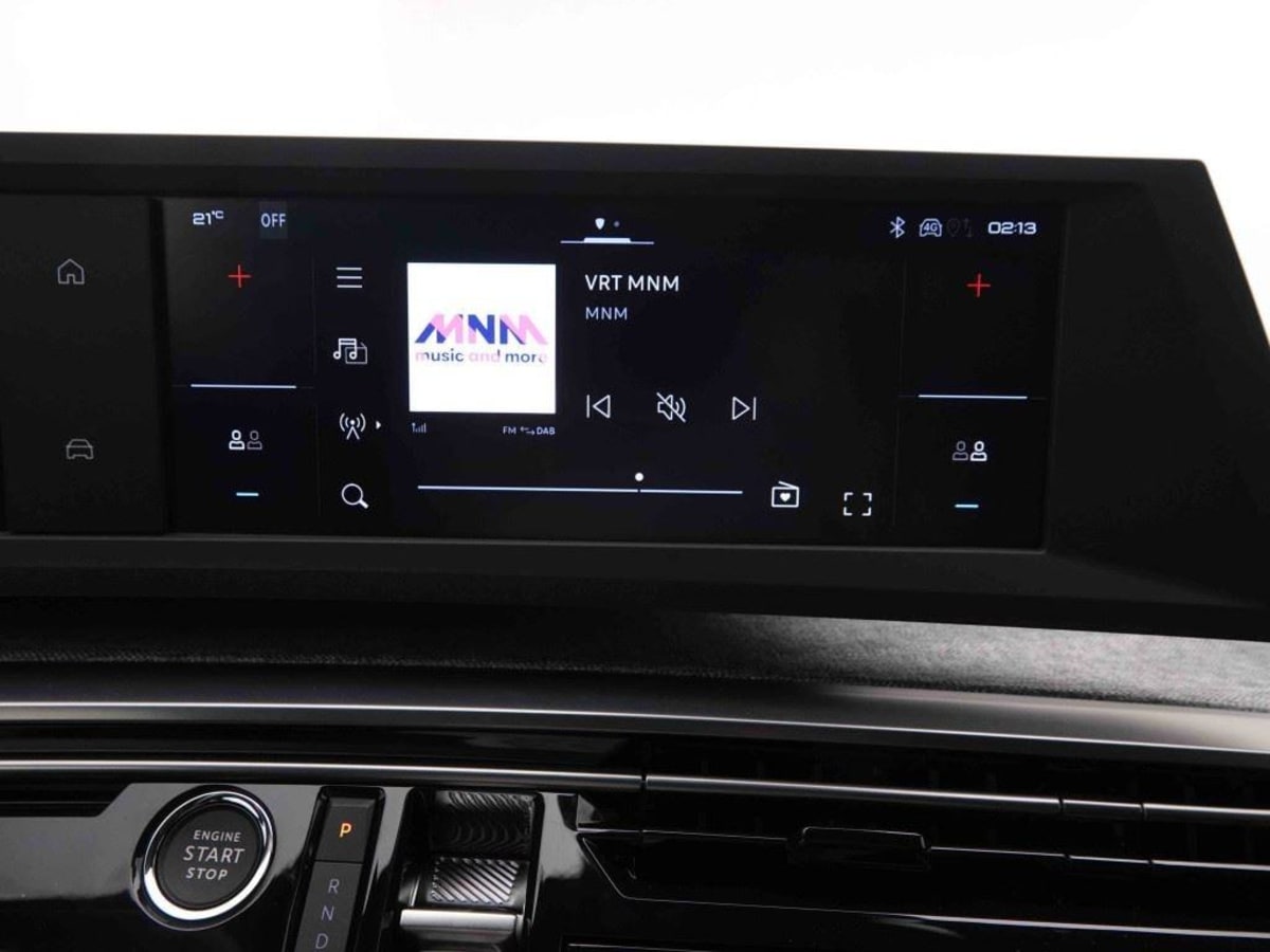 363953_p2 - PEUGEOT - 5008 - 2025 - photo 10