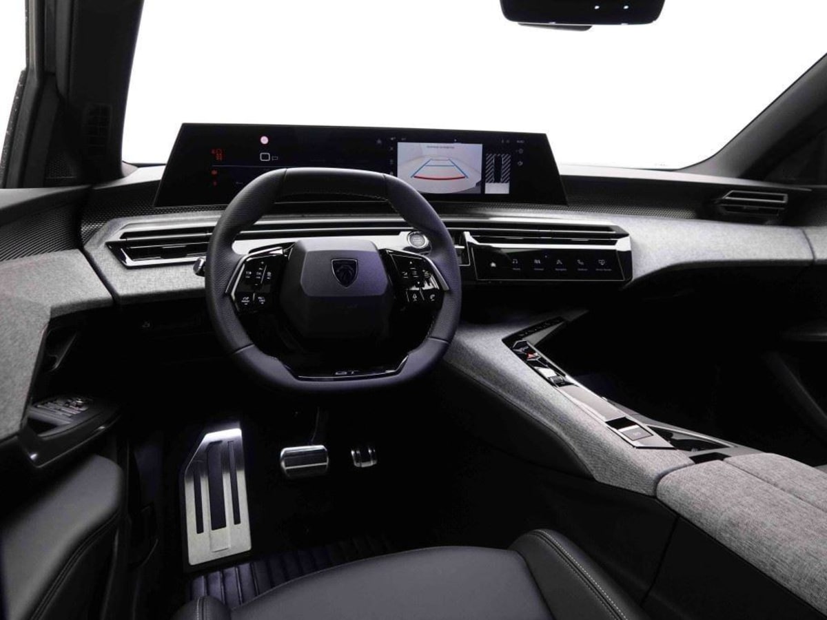 364228_p2 - PEUGEOT - 5008 - 2025 - photo 9