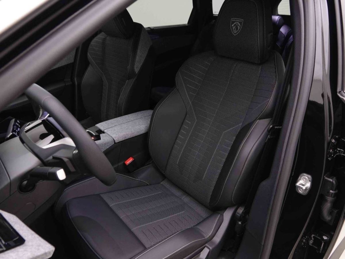 363659_p2 - PEUGEOT - 5008 - 2025 - photo 7