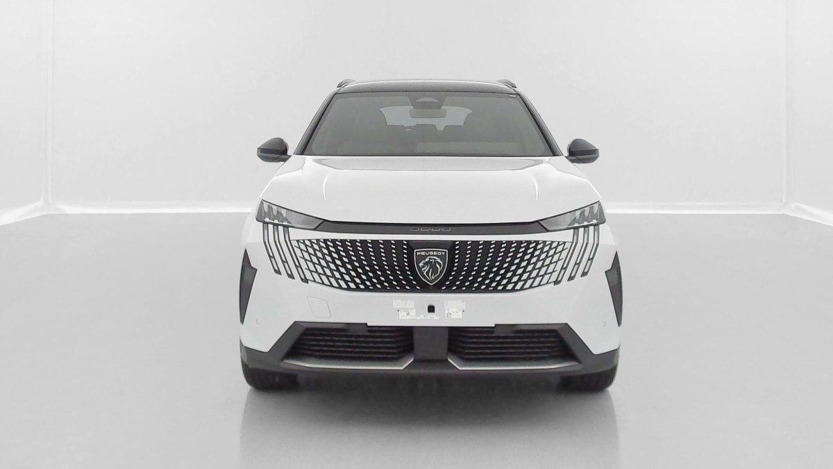 345176_p2 - PEUGEOT - 5008 - 2025 - photo 2