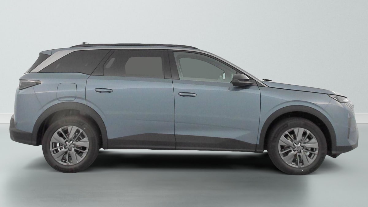 359808_p2 - PEUGEOT - 5008 - 2025 - photo 8