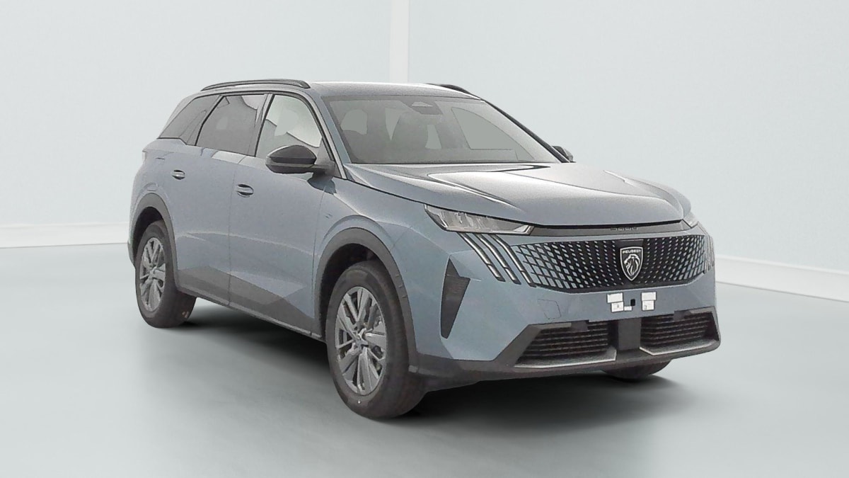 359808_p2 - PEUGEOT - 5008 - 2025 - photo 1