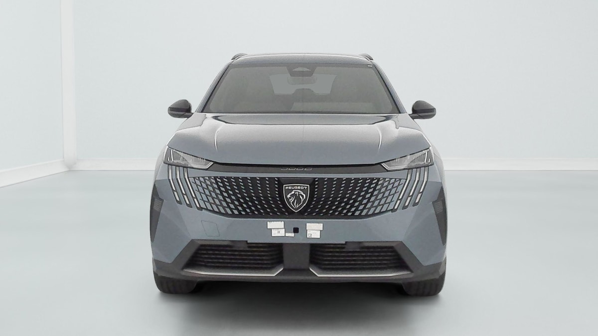 359808_p2 - PEUGEOT - 5008 - 2025 - photo 2
