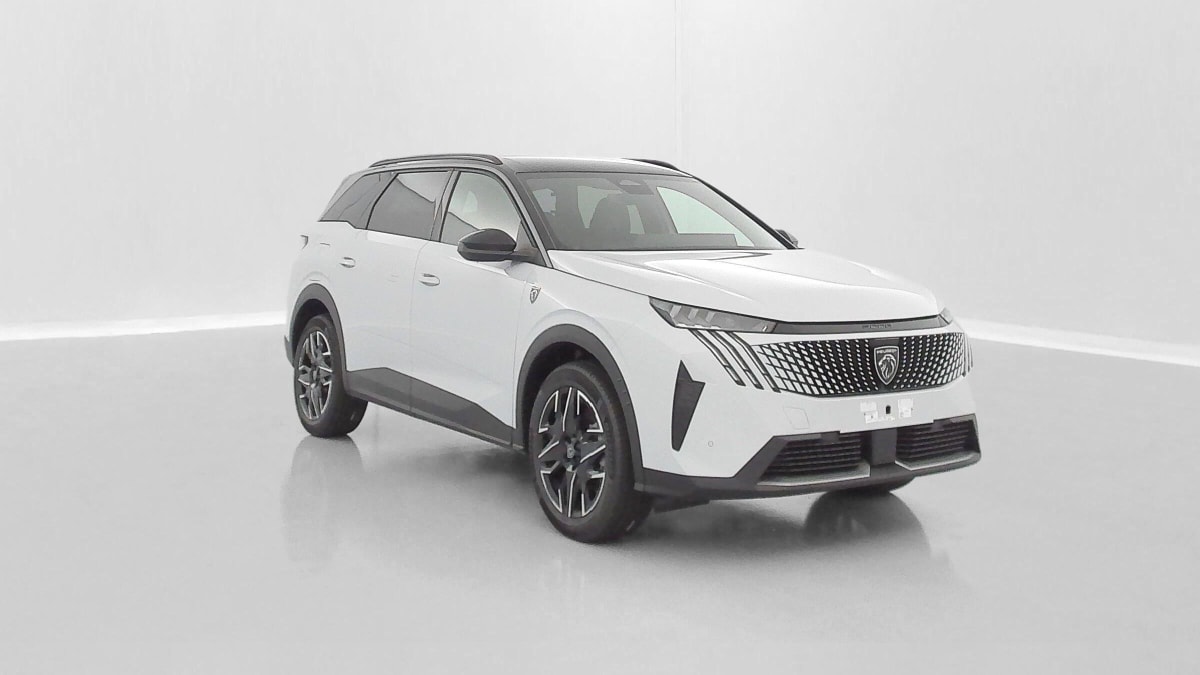 345176_p2 - PEUGEOT - 5008 - 2025 - photo 1