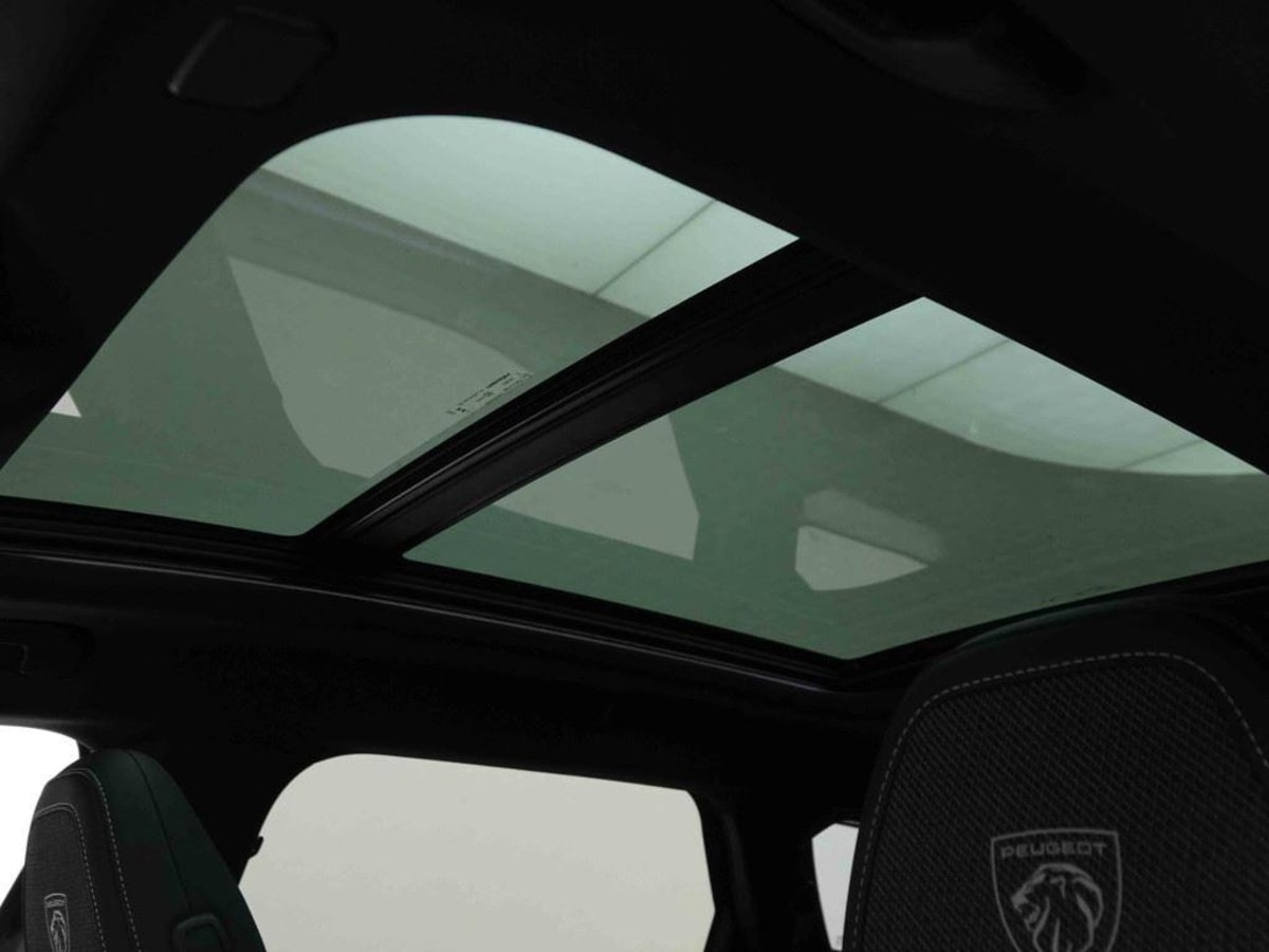 363659_p2 - PEUGEOT - 5008 - 2025 - photo 9