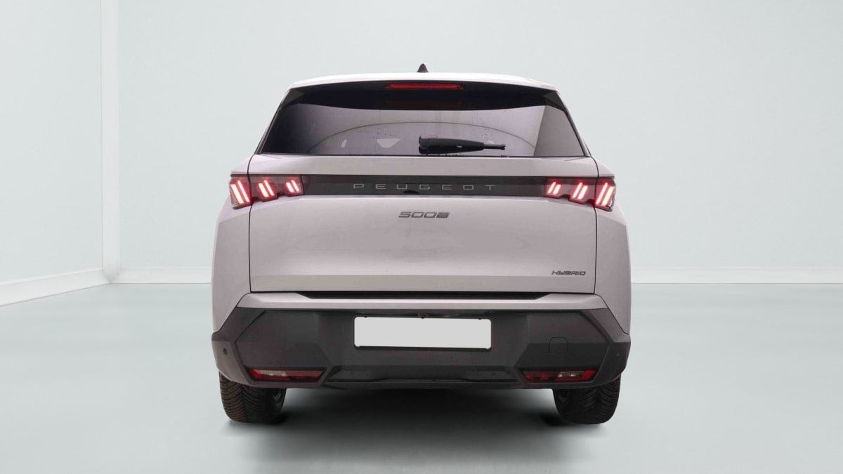 363953_p2 - PEUGEOT - 5008 - 2025 - photo 5