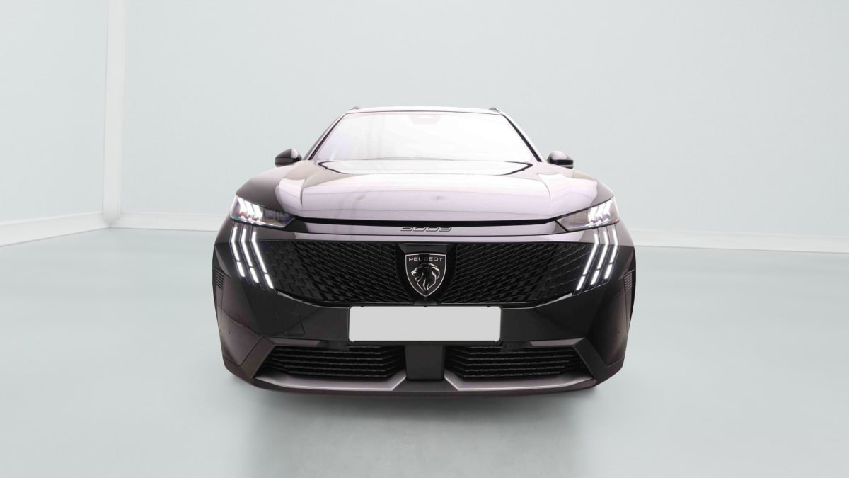 363659_p2 - PEUGEOT - 5008 - 2025 - photo 2