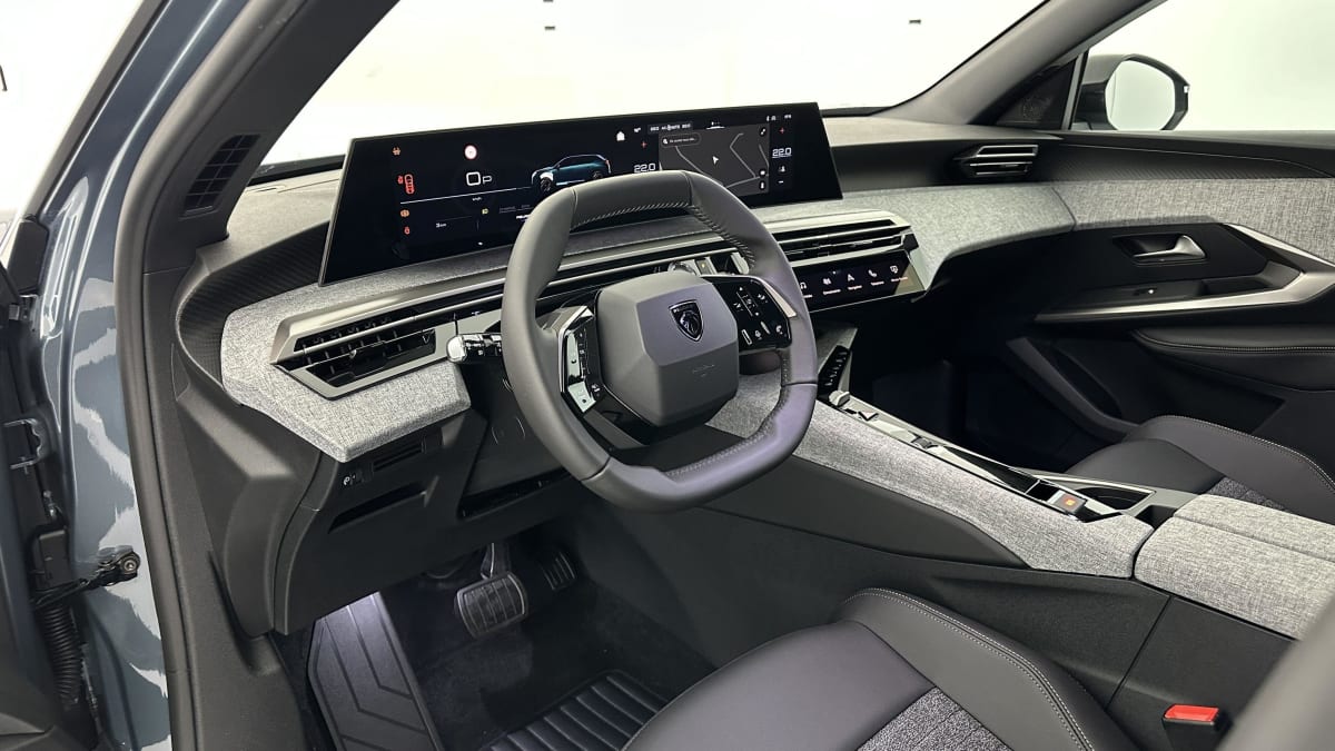 359808_p2 - PEUGEOT - 5008 - 2025 - photo 9