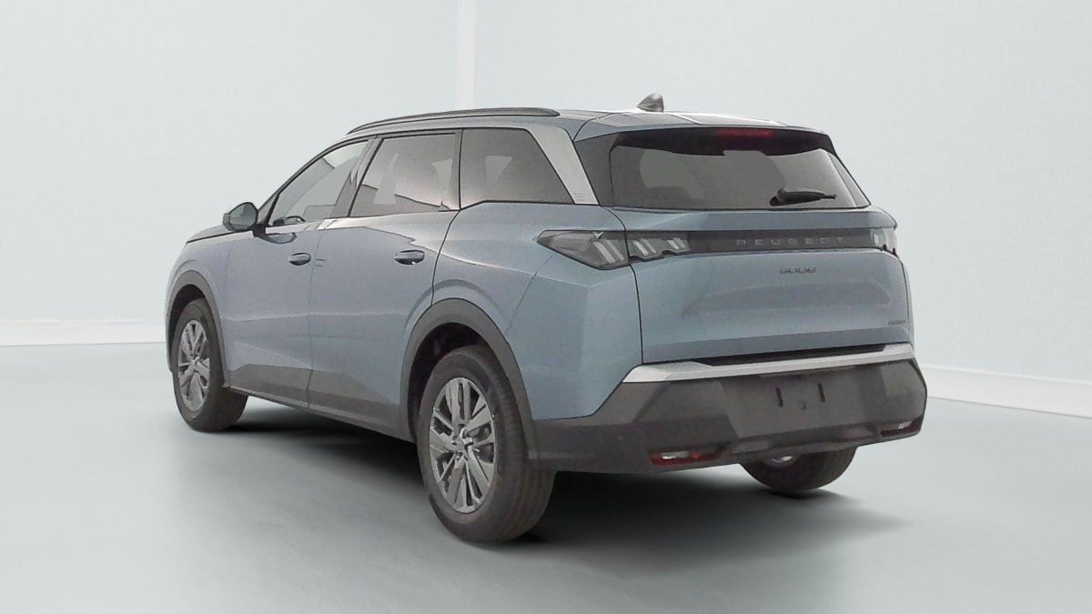 359808_p2 - PEUGEOT - 5008 - 2025 - photo 5