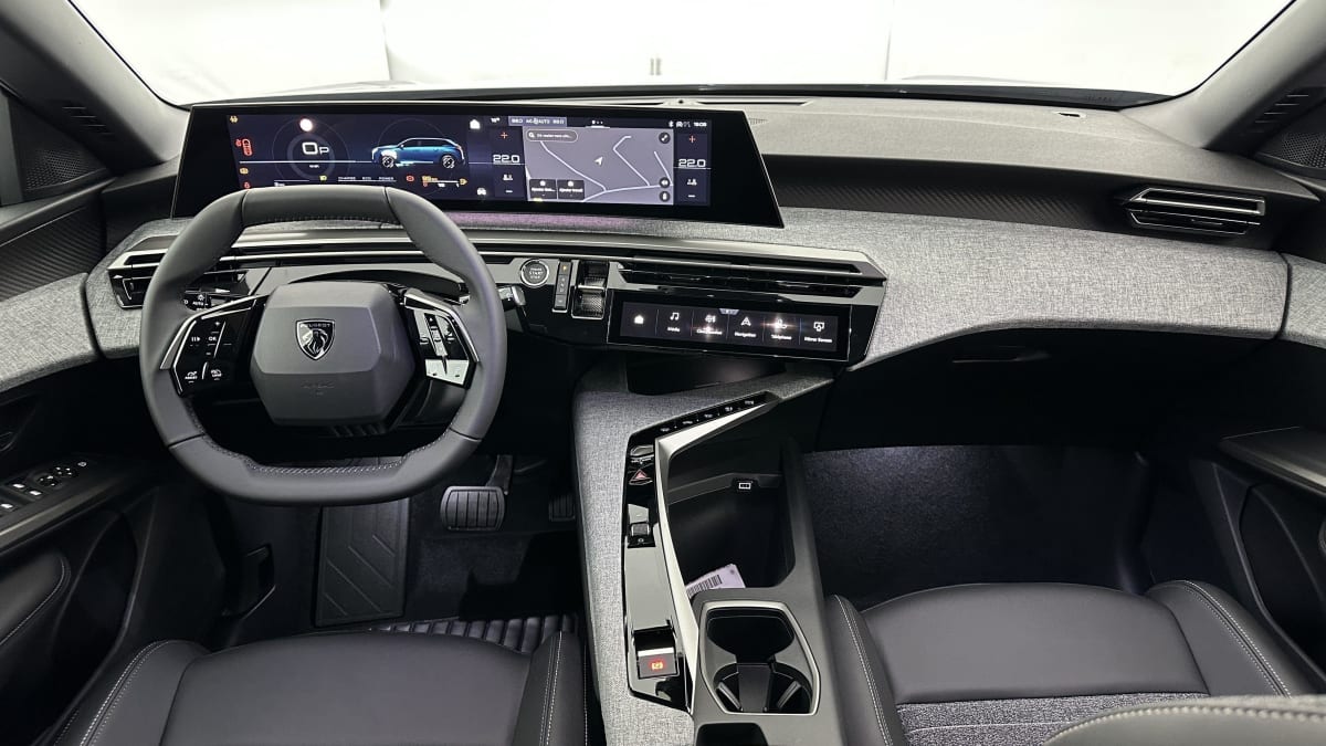 359808_p2 - PEUGEOT - 5008 - 2025 - photo 10