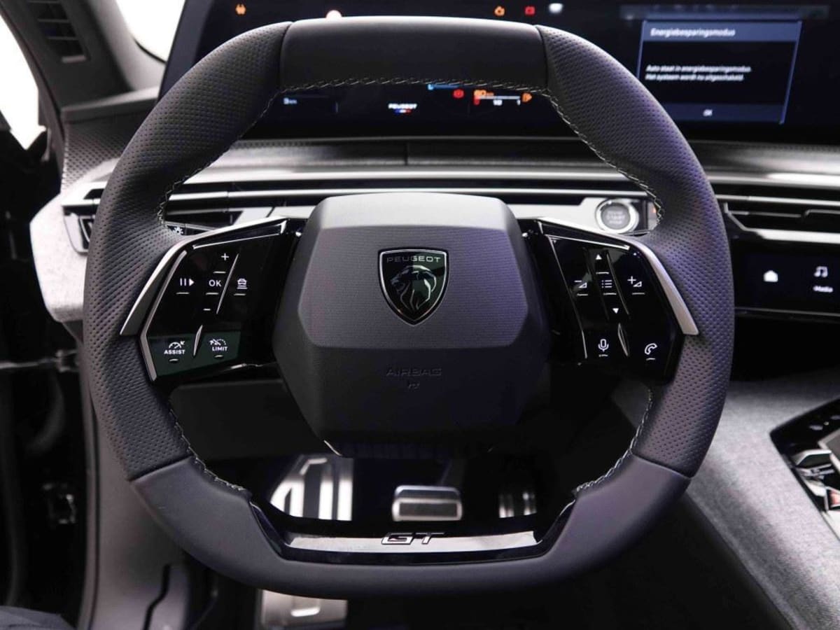 363659_p2 - PEUGEOT - 5008 - 2025 - photo 10