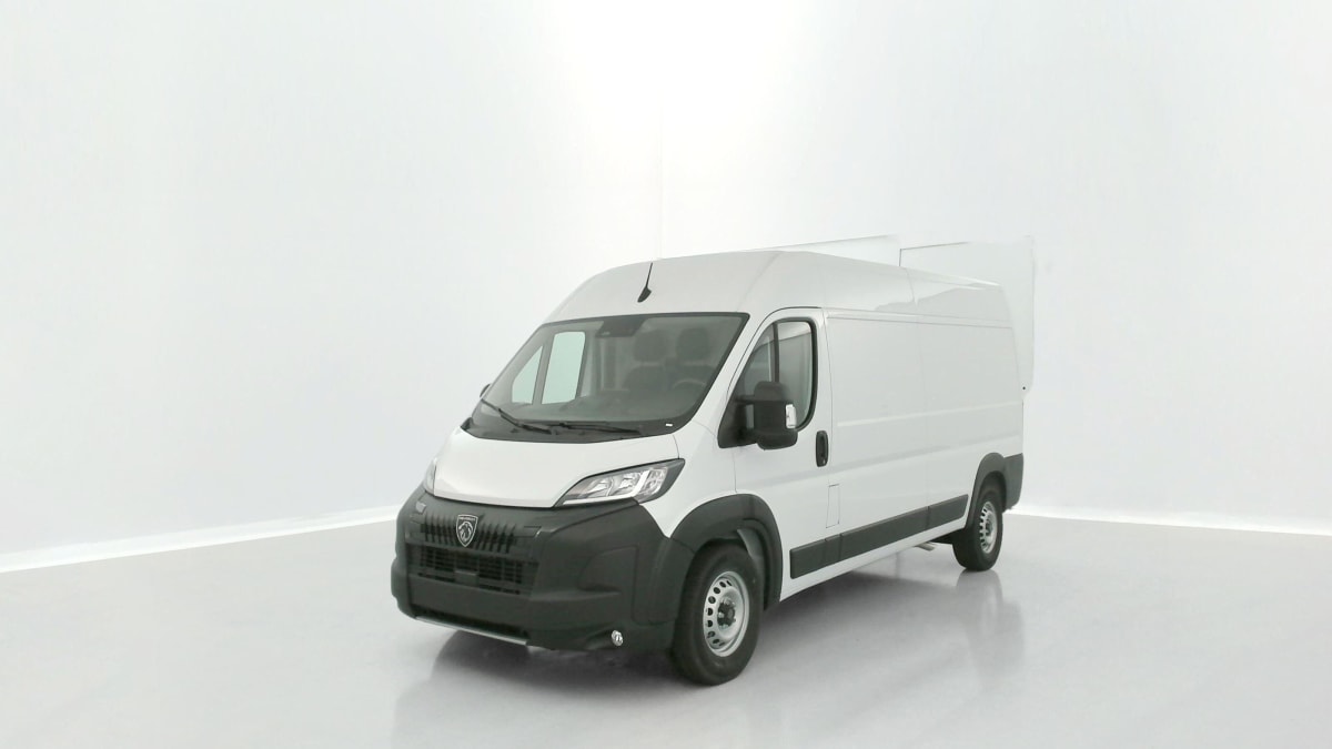 343412_p2 - PEUGEOT - BOXER - 2025 - photo 3