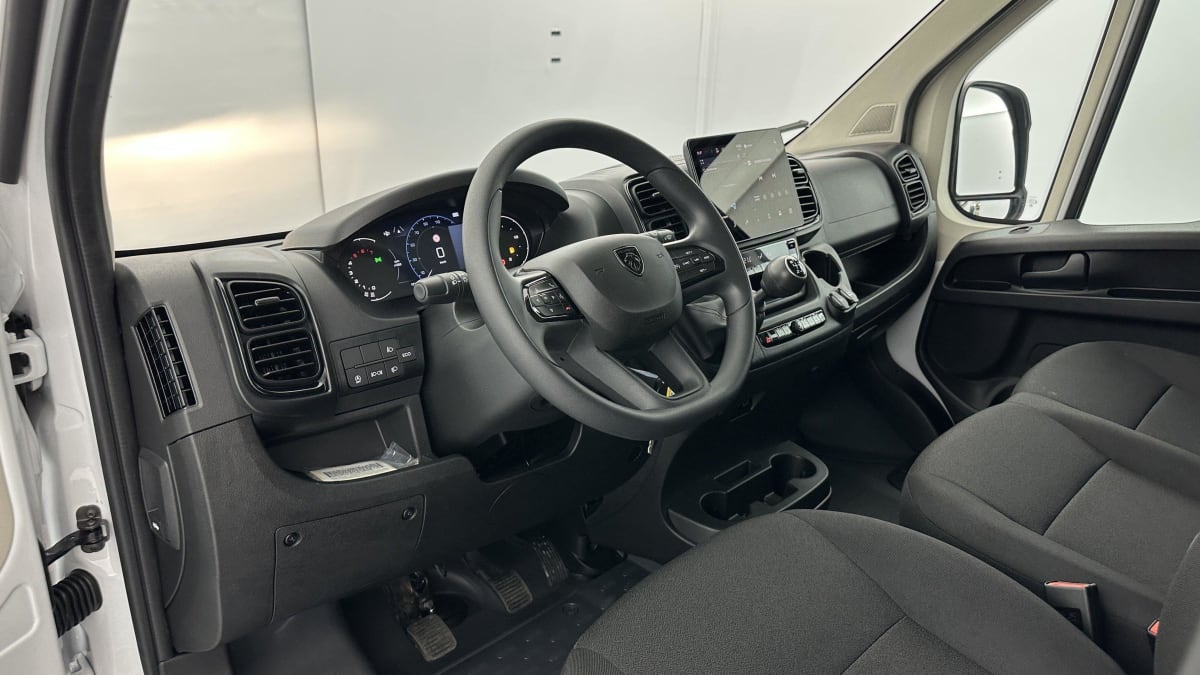 343412_p2 - PEUGEOT - BOXER - 2025 - photo 6
