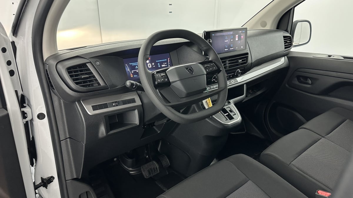 363571_p2 - PEUGEOT - EXPERT - 2025 - photo 5