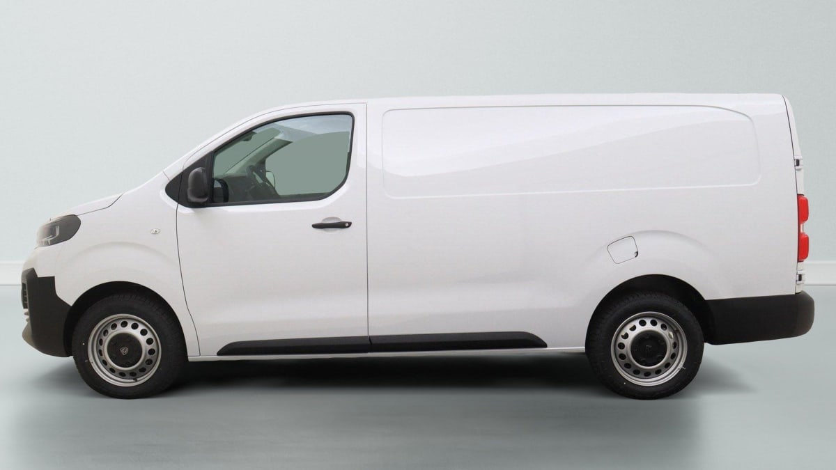 360574_p2 - PEUGEOT - EXPERT - 2025 - photo 4