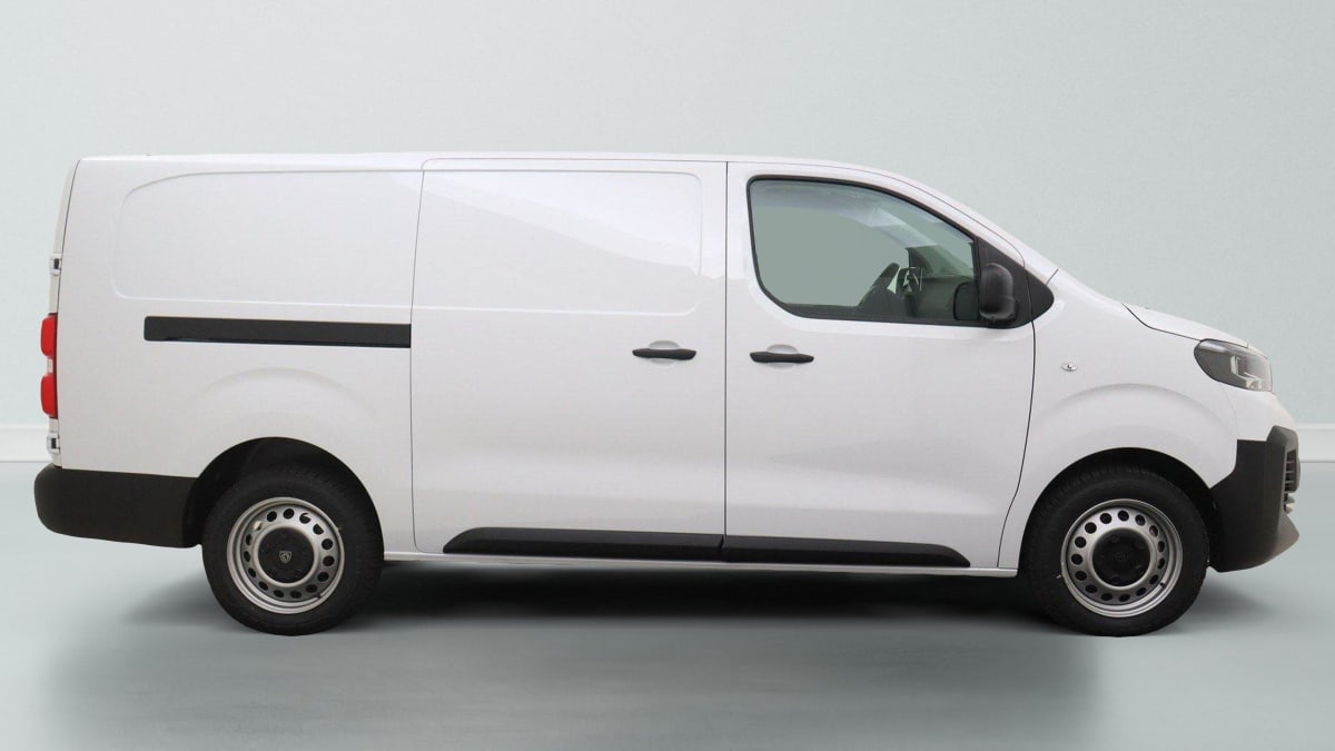 360574_p2 - PEUGEOT - EXPERT - 2025 - photo 8
