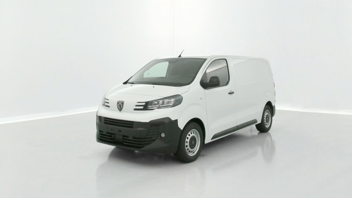 363571_p2 - PEUGEOT - EXPERT - 2025 - photo 3
