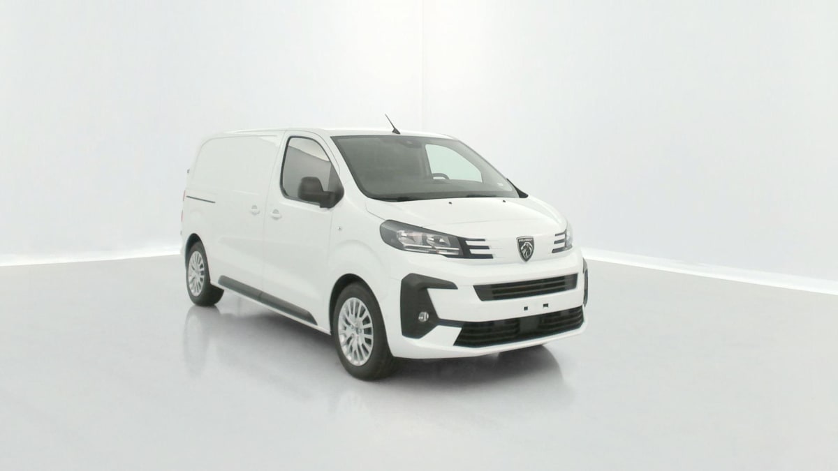 364235_p2 - PEUGEOT - EXPERT - 2025 - photo 1