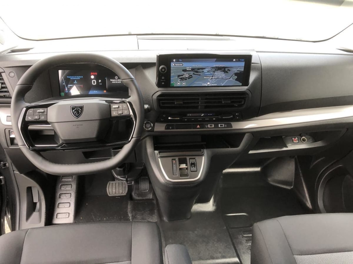 363099_p2 - PEUGEOT - EXPERT - 2025 - photo 7