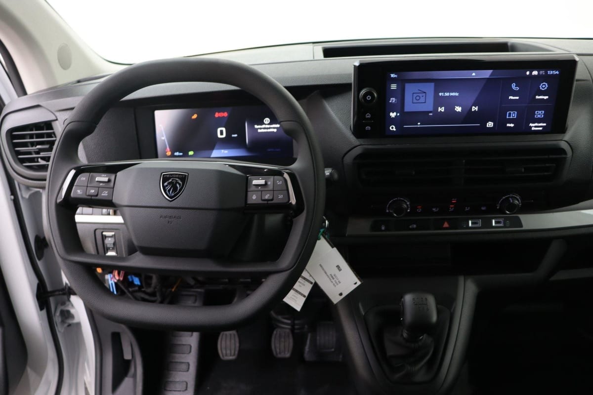 360574_p2 - PEUGEOT - EXPERT - 2025 - photo 9