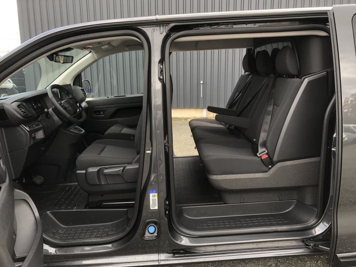 363099_p2 - PEUGEOT - EXPERT - 2025 - photo 9