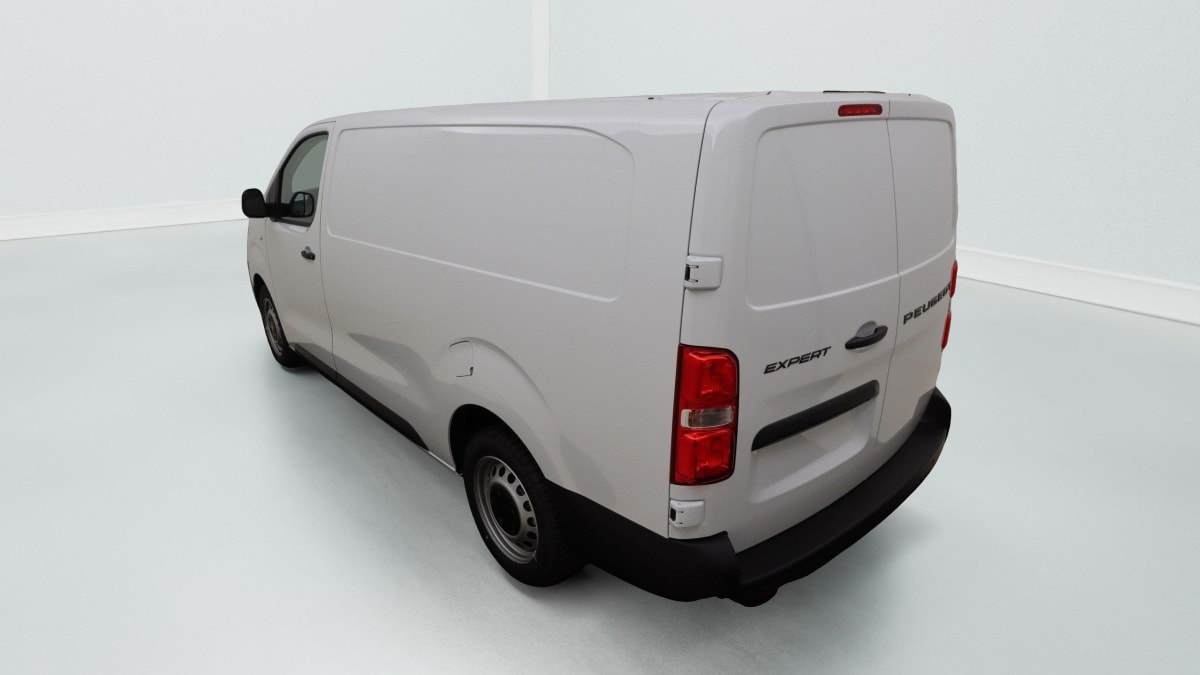 360574_p2 - PEUGEOT - EXPERT - 2025 - photo 5