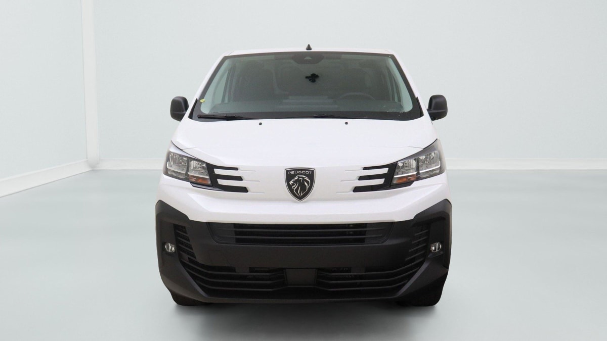 360574_p2 - PEUGEOT - EXPERT - 2025 - photo 2