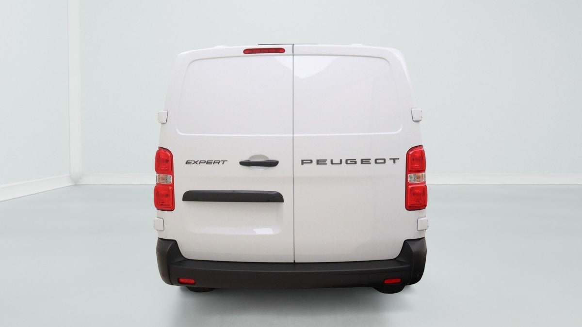 360574_p2 - PEUGEOT - EXPERT - 2025 - photo 6
