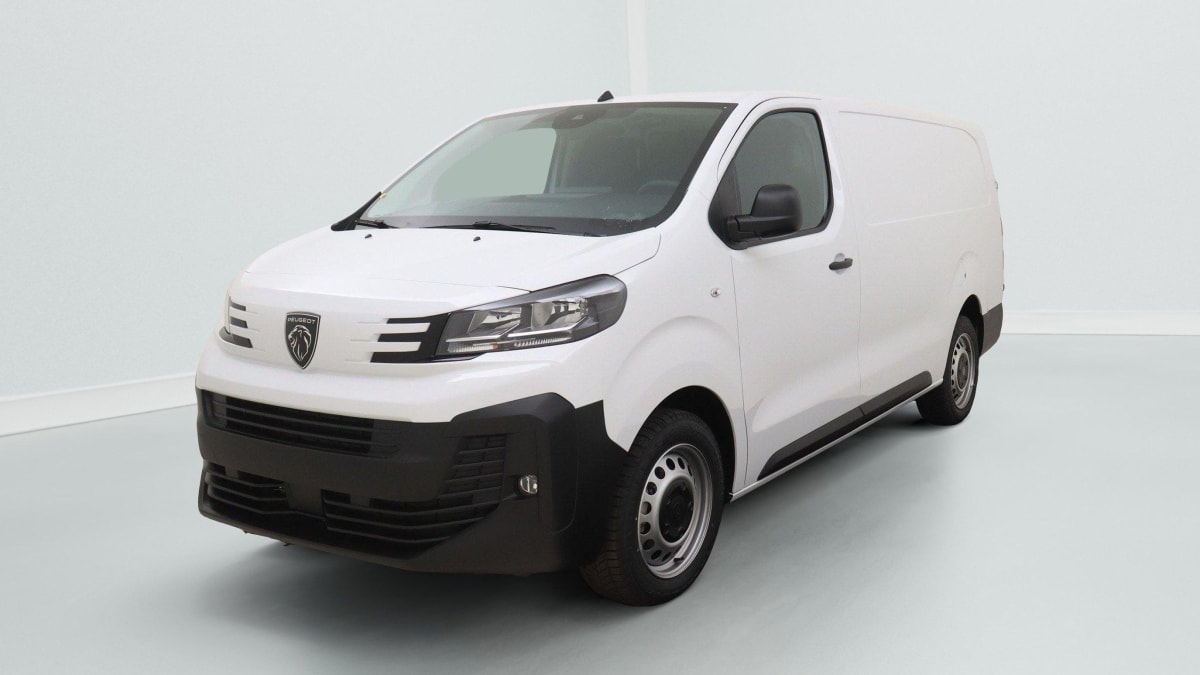 360574_p2 - PEUGEOT - EXPERT - 2025 - photo 3