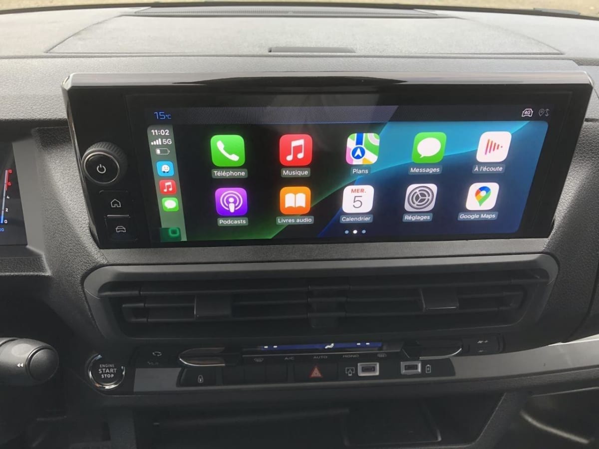 363099_p2 - PEUGEOT - EXPERT - 2025 - photo 10