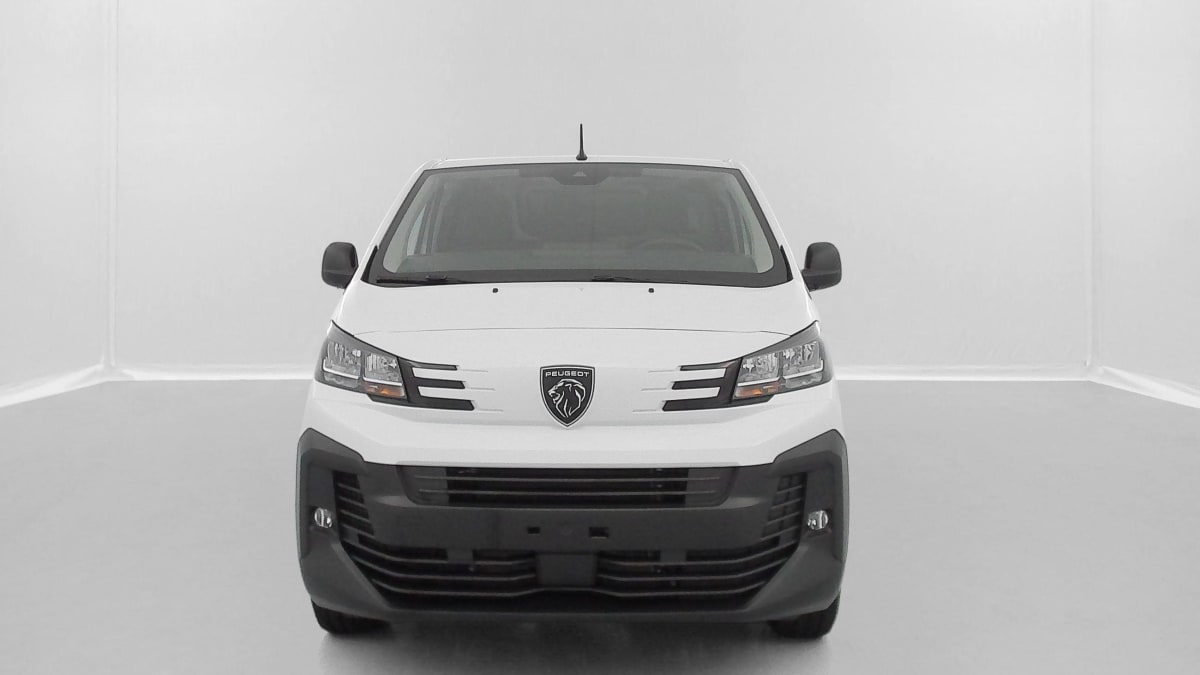 363571_p2 - PEUGEOT - EXPERT - 2025 - photo 2