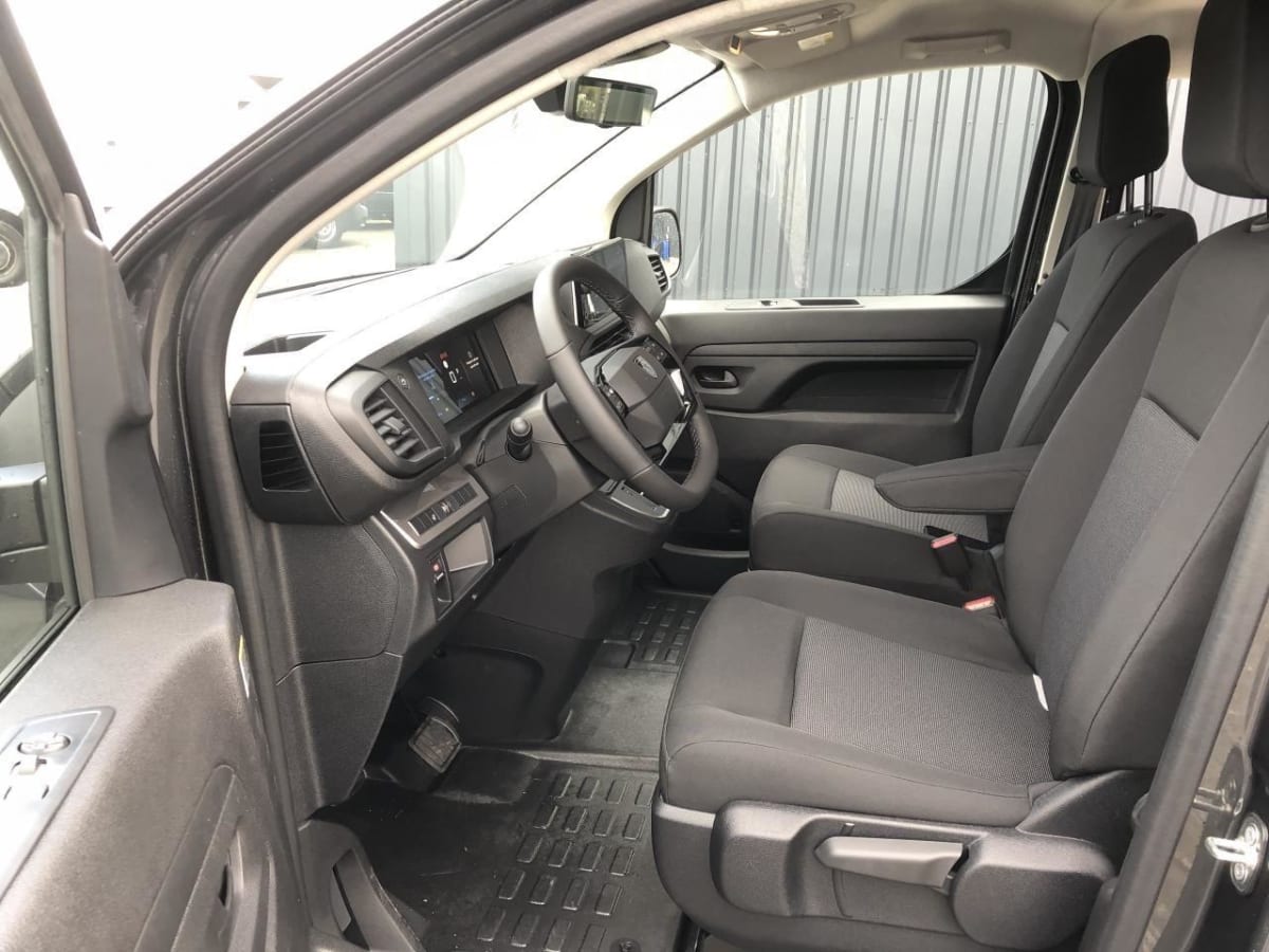 363099_p2 - PEUGEOT - EXPERT - 2025 - photo 8