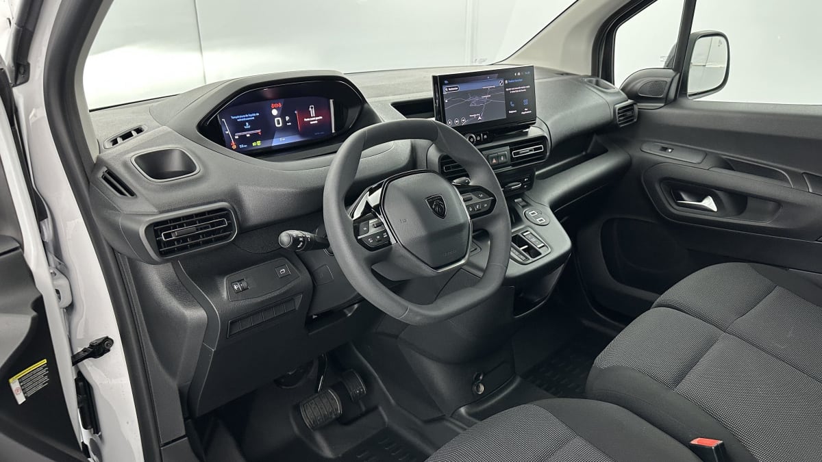 363221_p2 - PEUGEOT - PARTNER - 2025 - photo 6