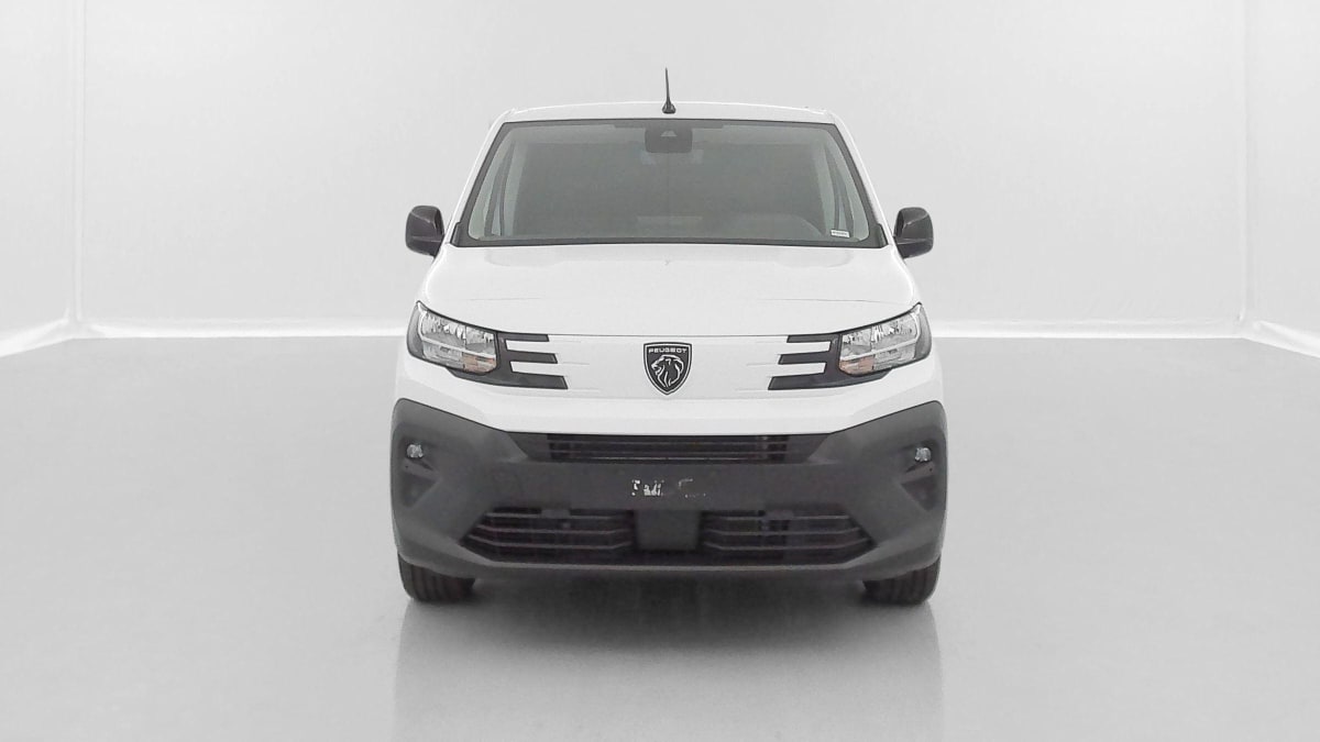 350531_p2 - PEUGEOT - PARTNER - 2025 - photo 2