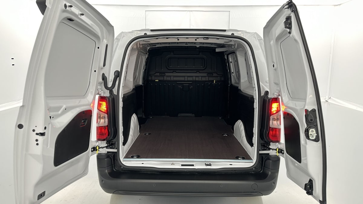 363221_p2 - PEUGEOT - PARTNER - 2025 - photo 9