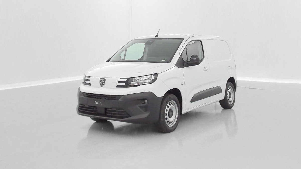 350531_p2 - PEUGEOT - PARTNER - 2025 - photo 3