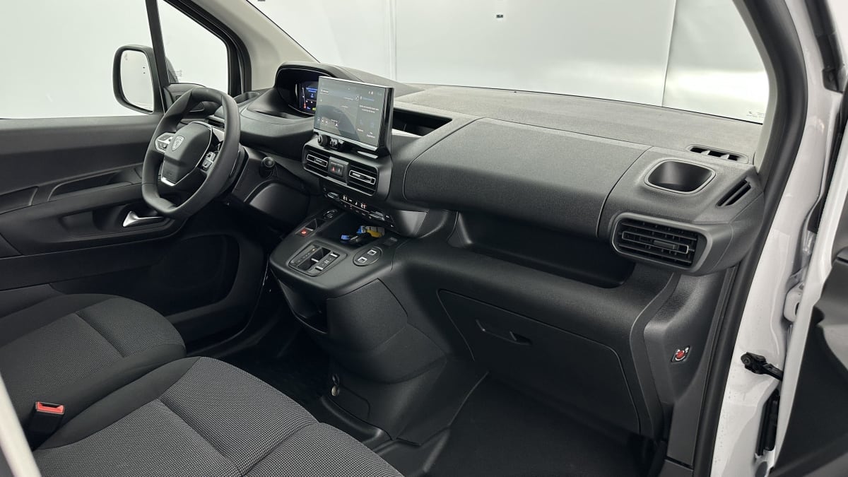363221_p2 - PEUGEOT - PARTNER - 2025 - photo 7
