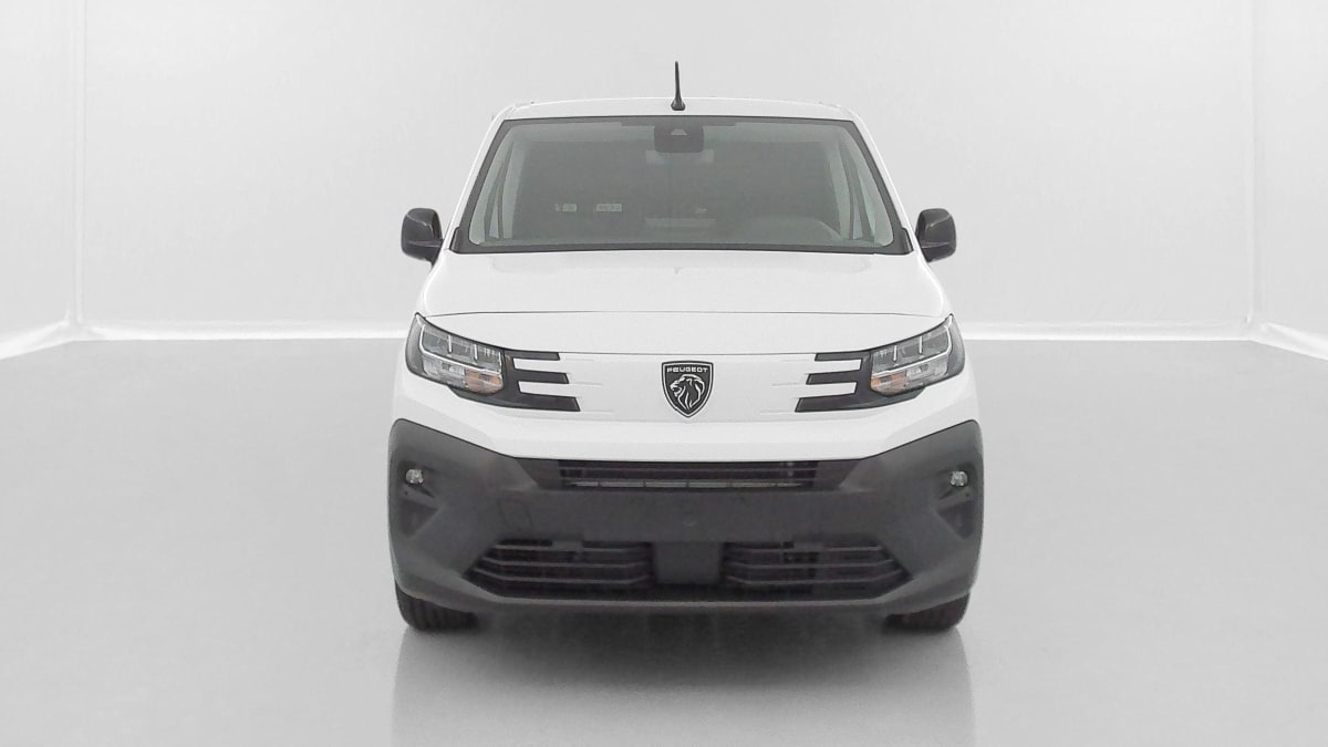 363221_p2 - PEUGEOT - PARTNER - 2025 - photo 2