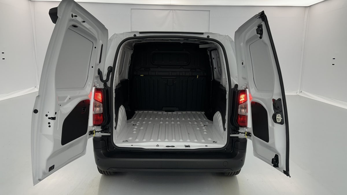 350531_p2 - PEUGEOT - PARTNER - 2025 - photo 9