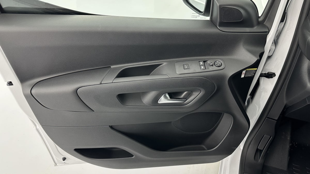 350531_p2 - PEUGEOT - PARTNER - 2025 - photo 10