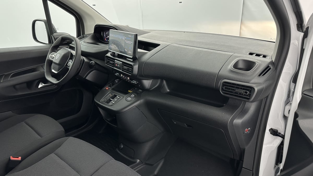 350531_p2 - PEUGEOT - PARTNER - 2025 - photo 7