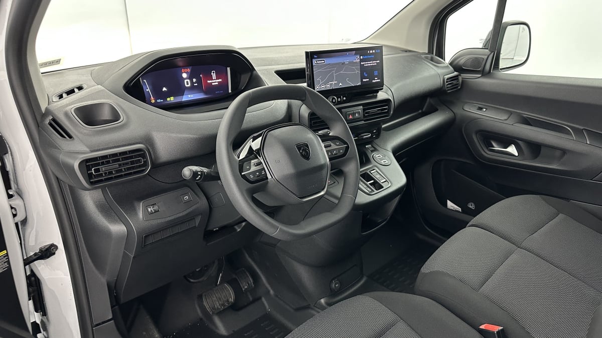 350531_p2 - PEUGEOT - PARTNER - 2025 - photo 6