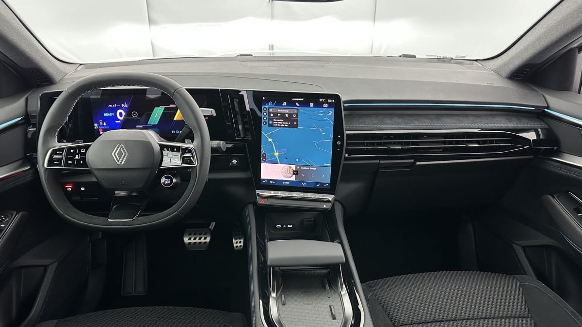 354468_p2 - RENAULT - AUSTRAL - 2025 - photo 5