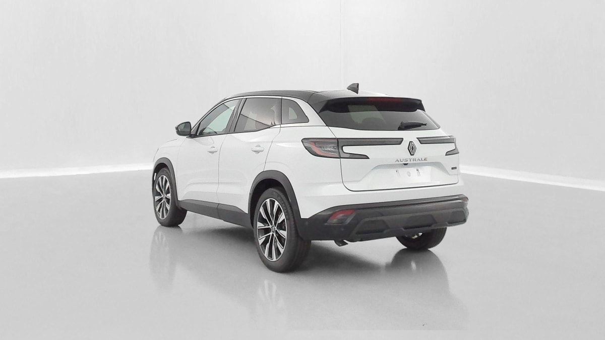 354873_p2 - RENAULT - AUSTRAL - 2025 - photo 5