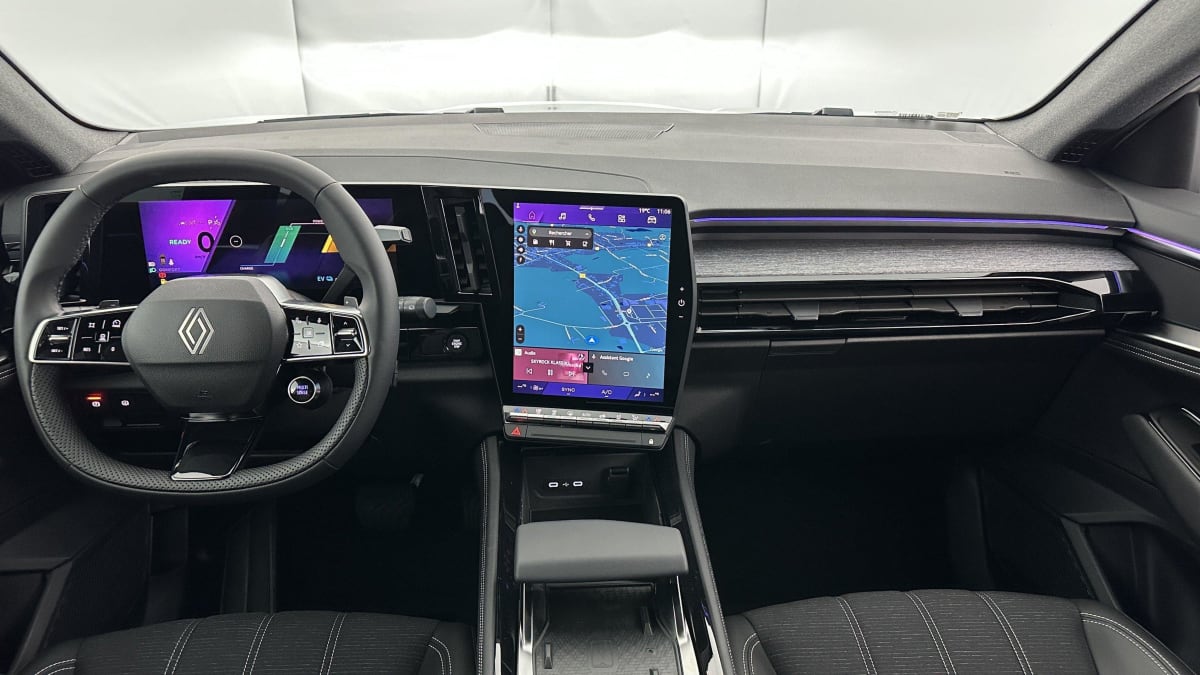 354873_p2 - RENAULT - AUSTRAL - 2025 - photo 7