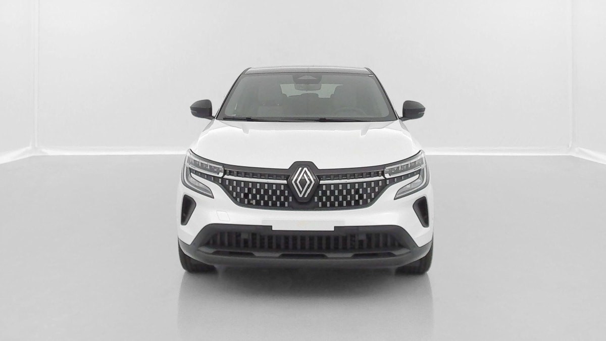 354873_p2 - RENAULT - AUSTRAL - 2025 - photo 2