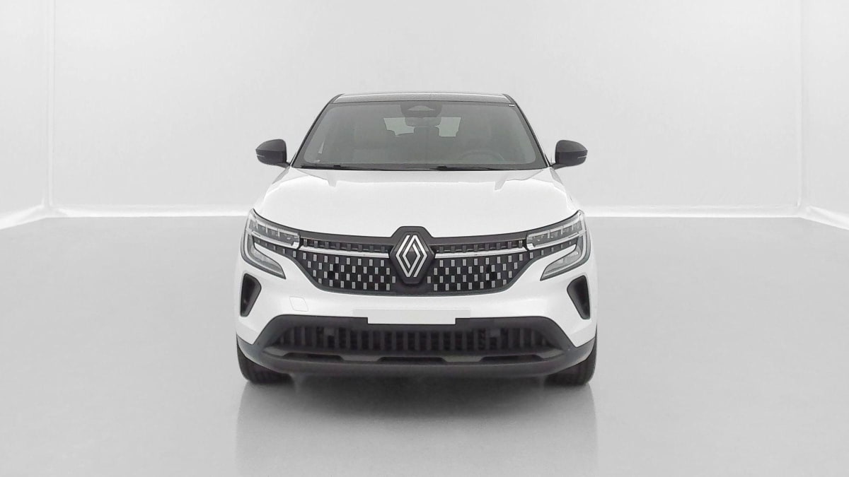 354694_p2 - RENAULT - AUSTRAL - 2025 - photo 2