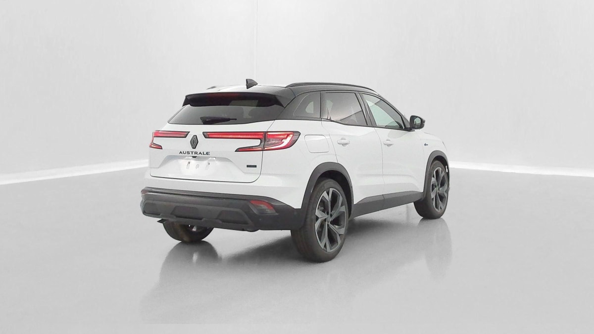 354468_p2 - RENAULT - AUSTRAL - 2025 - photo 4