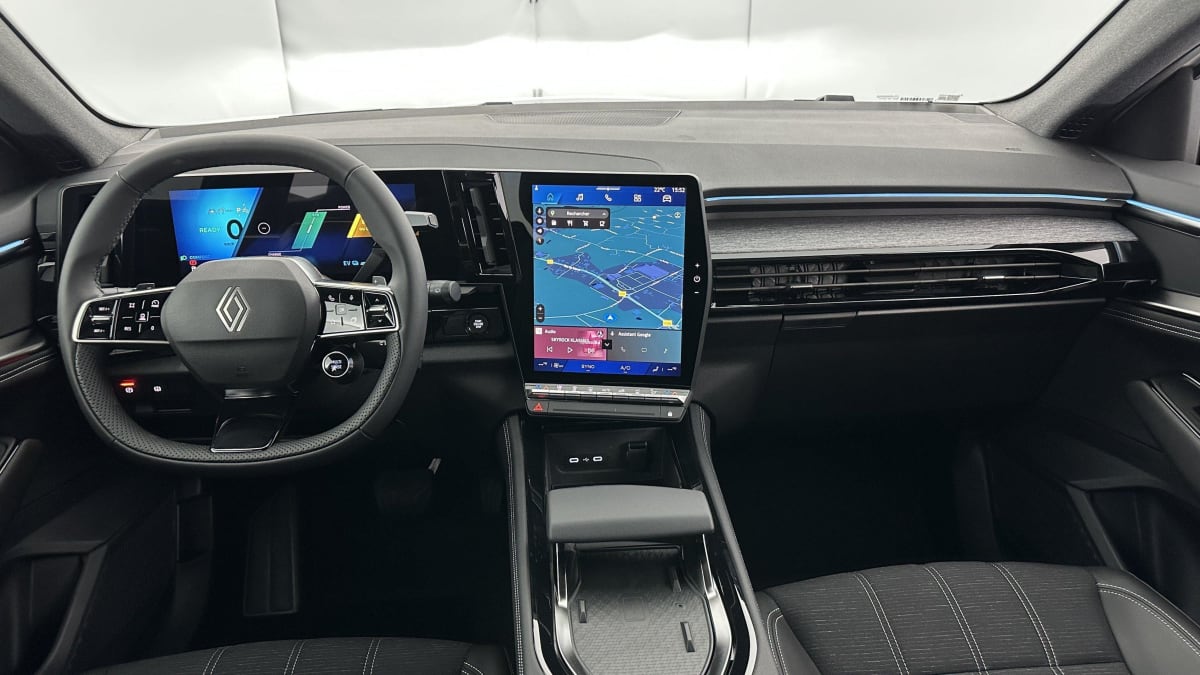 354694_p2 - RENAULT - AUSTRAL - 2025 - photo 7