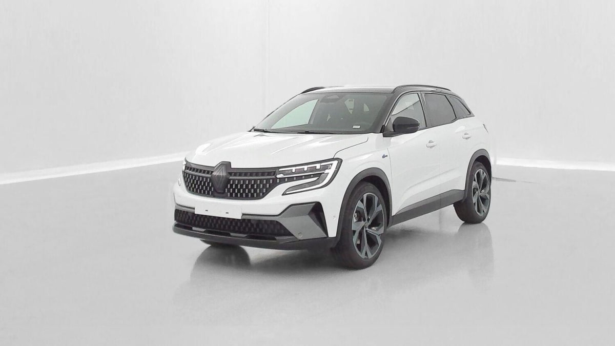 354468_p2 - RENAULT - AUSTRAL - 2025 - photo 2